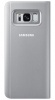 Чехол для смартфона Samsung EF-ZG955CSEGRU Серебристый