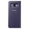 Чехол для смартфона Samsung EF-ZG950CVEGRU Фиолетовый