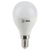 Лампа светодиодная LED ЭРА LED smd P45-7w-827-E14