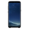 Чехол для смартфона Samsung EF-XG950ASEGRU Тёмно-серый