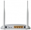 ADSL модем TP-Link TD-W8961NB