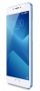 Смартфон Meizu M5 Note 16Gb Синий/белый
