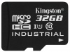 Карта памяти Micro Secure Digital HC/10 32Gb Kingston