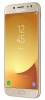 Смартфон Samsung Galaxy J5 (2017) 16GB SM-J530F Золотистый