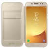 Чехол для смартфона Samsung EF-WJ530CFEGRU Золотистый