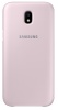 Чехол для смартфона Samsung EF-WJ530CPEGRU Розовый