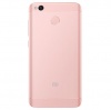 Смартфон Xiaomi Redmi 4X 16Gb Розовый/белый