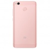 Смартфон Xiaomi Redmi 4X 32Gb Розовый/белый