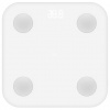 Умные весы Xiaomi Mi Body Composition Scale 2 Белые (XMTZC05HM)
