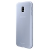 Чехол для смартфона Samsung EF-AJ330TLEGRU Голубой