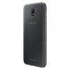 Чехол для смартфона Samsung EF-AJ730TBEGRU Черный