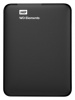 WD Elements Portable 1 ТБ Черный (WDBUZG0010BBK-WESN)