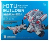 Конструктор Xiaomi Mi Mitu Electronic Robot Builder (JMJQR01IQI)