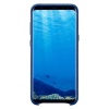 Чехол для смартфона Samsung EF-XG955ALEGRU Голубой