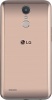 Смартфон LG K10 (2017) M250 Золотистый