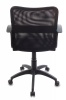 Кресло Бюрократ CH-590/BLACK черный