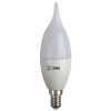 Лампа светодиодная LED ЭРА LED smd BXS-7w-827-E14