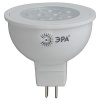 Лампа светодиодная LED ЭРА LED smd MR16-8w-827-GU5.3