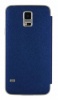 Чехол для смартфона Anymode F-DMMF000KBL Синий