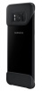 Чехол для смартфона Samsung EF-MG950CBEGRU Черный/черный