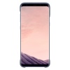 Чехол для смартфона Samsung EF-MG950CEEGRU Пурпурный/пурпурный