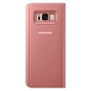 Чехол для смартфона Samsung EF-ZG955CPEGRU Розовый
