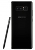Смартфон Samsung Galaxy Note 8 64Gb Черный