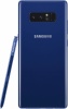 Смартфон Samsung Galaxy Note 8 64Gb Синий