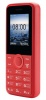 Смартфон Philips E106 Красный