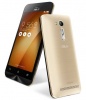 Смартфон ASUS ZenFone Go ZB452KG 8Gb Золотистый