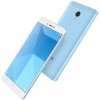 Смартфон Xiaomi Redmi Note 4X 32Gb Голубой/белый