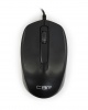Мышь CBR CM 117 Black