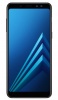 Смартфон Samsung Galaxy A8 (2018) 32Gb Черный