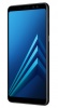 Смартфон Samsung Galaxy A8+ (2018) 32Gb Черный