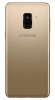 Смартфон Samsung Galaxy A8 (2018) 32Gb Золотистый