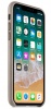 Чехол для смартфона Apple MQT92ZM/A Платиново-серый