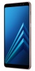 Смартфон Samsung Galaxy A8+ (2018) 32Gb Синий