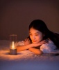 Лампа ночник Xiaomi Yeelight Candela Lamp (YLFW01YL)