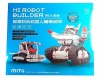 Конструктор Xiaomi MITU Builder Bunny Block Tracked Tank