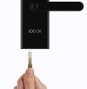 Умный дверной замок Xiaomi Loock Intelligent Fingerprint Door Lock Classic