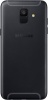 Смартфон Samsung Galaxy A6 (2018) 32Gb Черный