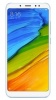 Смартфон Xiaomi Redmi Note 5 4/64Gb Голубой/белый