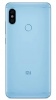 Смартфон Xiaomi Redmi Note 5 4/64Gb Голубой/белый