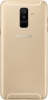Смартфон Samsung Galaxy A6+ (2018) 32Gb Золотистый