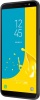 Смартфон Samsung Galaxy J6 (2018) 32Gb Черный