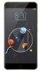 Смартфон Nubia Z17 mini 4/64GB Черный/золотистый