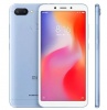 Смартфон Xiaomi Redmi 6 3/32Gb Голубой/белый