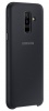 Чехол для смартфона Samsung EF-PA605CBEGRU Чёрный