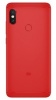 Смартфон Xiaomi Redmi Note 5 4/64Gb Красный/черный