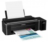 Цветной струйный принтер Epson L312